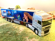 Herpa LKW Sattelzug Spedition