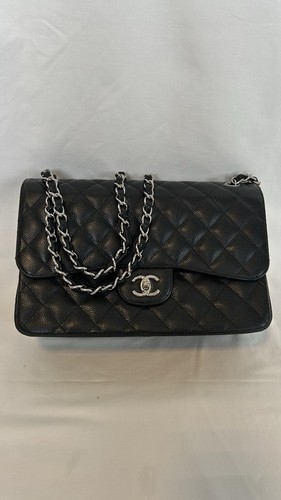Chanel classic flap - classic, jumbo