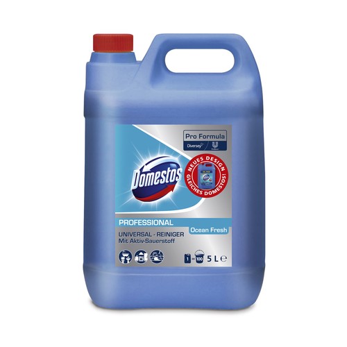Domestos pro formula ocean - domestos,