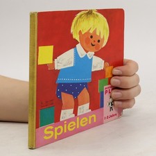 Spielen 1-2 Jahre. Pestalozzi