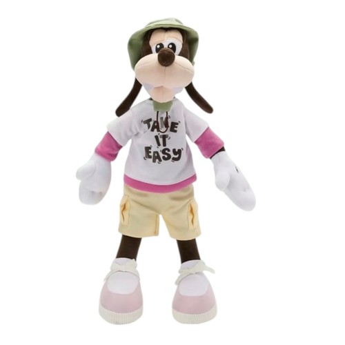 Disney goofy plüsch - disney,
