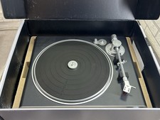 Sonos Victrola Stream Carbon Plattenspieler