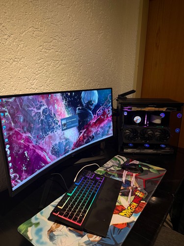 Gaming komplettsystem inkl - gaming,