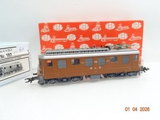 HAG H0 182 AC Schweiz E-Lok Ae