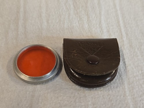 Filter orange faktor für - faktor, ,