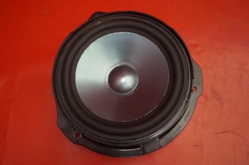 Lautsprecher vorne logic7 - lautsprecher,