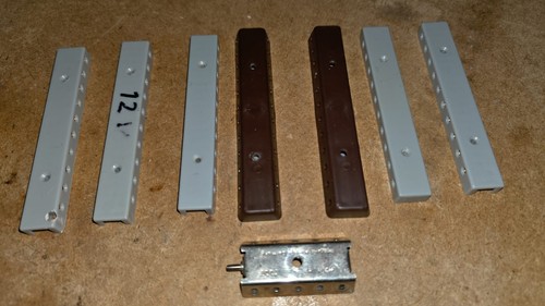 Verteilerplatte - 8,