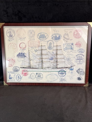 Orig x bordstempel - 30,