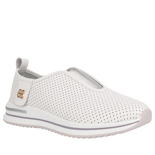 Grüner schuhe munich damen - grüner,