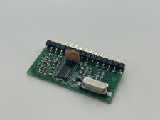 Novoferm Tormatic Novodoor