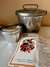 Wasserbadform KAISER 2 Stück