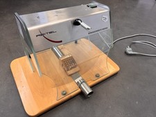 Zahntechnik Schleifbox Reitel „Ergoret-Mini“