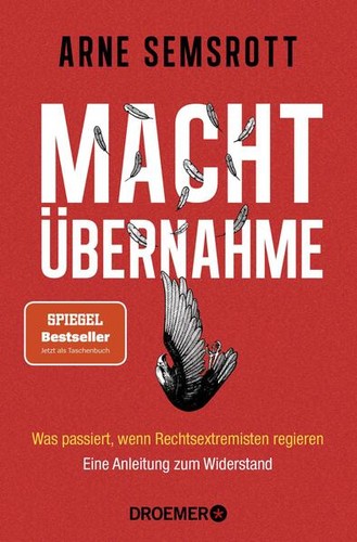 Machtübernahme arne - machtübernahme,