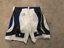 Eishockey kurze Hose