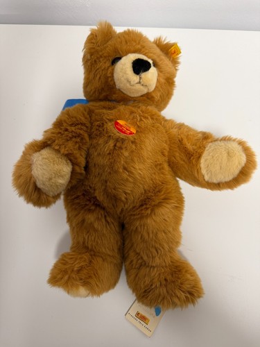 Steiff bär molly schlenker - bär,