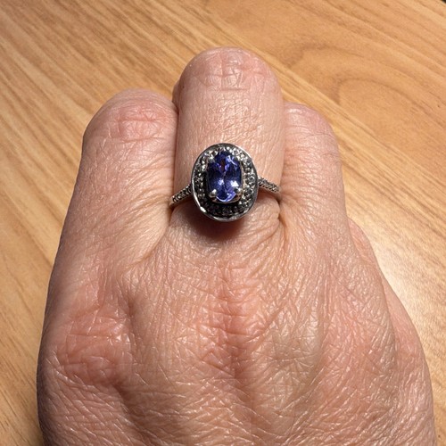 Juwelo 925 sterlingsilberring - 925,