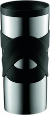 Bodum Travel Mug Edelstahl