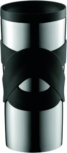 Bodum travel mug edelstahl - bodum,