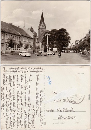 Bad liebenwerda autos - bad,