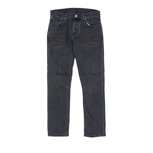 Nudie jeans grim tim - jeans,