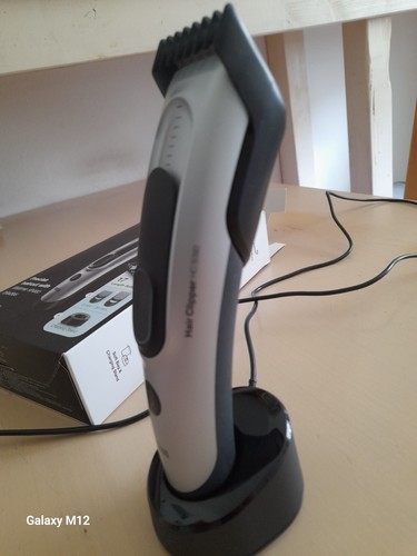 Elektrischer haarschneider - elektrischer,