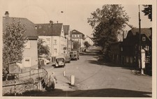 Oberlungwitz, Limbacher Straße, gel. 1962