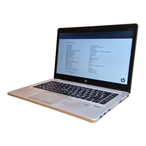 Elitebook folio 9470m - hp,