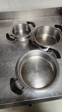 Amc topf set töpfe - 3, |