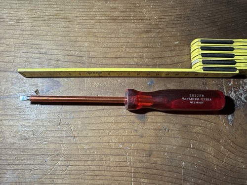 Belzer 8060n 6x4 - belzer, vde