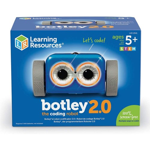Learning resources botley 0 - resources, 2.0