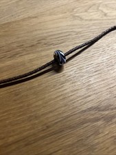 Pandora Murano-Glas-Charm mit