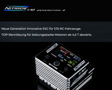 Elceram Nitride 1/10 G2