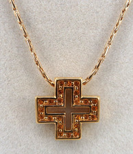 Neugablonz: Design Anhänger