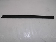 Original VW Phaeton 3D Zierleiste Türleiste Leiste Tür UNTEN VR vorne rechts