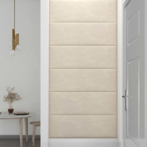 Vidaxl wandkopfteilen stk - vidaxl, 12