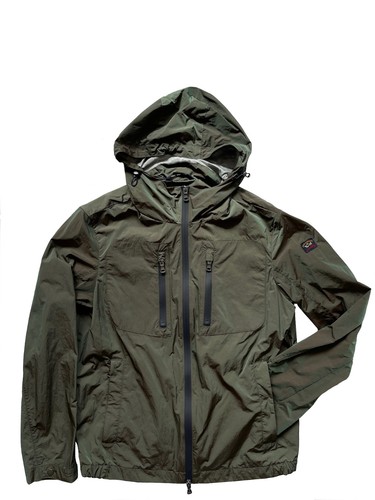 Paul shark jacke - p&s,