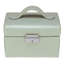 Windrose Merino Schmuckkoffer