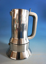 Alessi Design Espressokocher