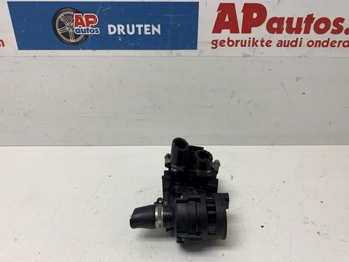 Standheizung audi c6 - audi, 4f,