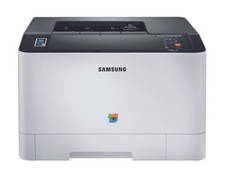 SAMSUNG Xpress SL-C1810W Wi-Fi