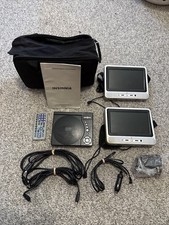 Insignia DVD Player Portable