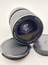 Tokina AT-X 28-85mm 1:3.5-4.5