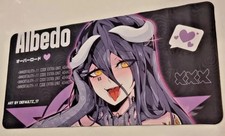 Albedo Overlord | 60x30cm |