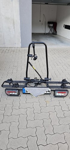 Mft multi cargo fahrradträger - mft, multi-cargo
