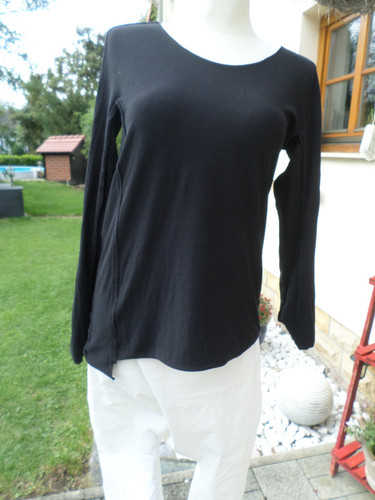 Shirt von rundholz - shirt,