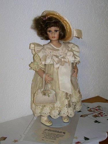 Künstlerpuppe ute - künstlerpuppe,