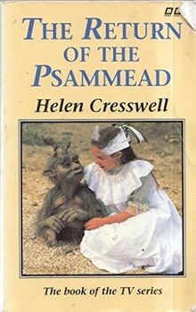 Return the psammead von - return,