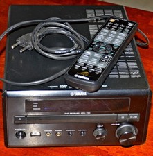 ~~~ Yamaha DRX - 730 Hifi Receiver mit HDMI, DVD, USB, AUX, Tuner ~~~