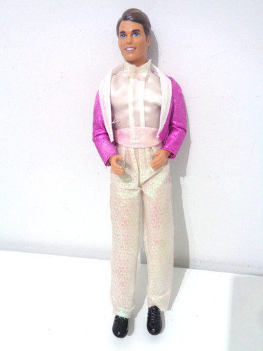 Vintage barbie secret hearts - barbie,