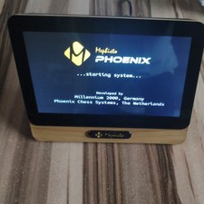 Mephisto Phoenix T55 Wifi+2